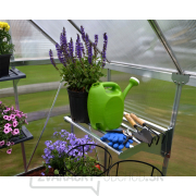 Palram - Canopia Kovová polica  náhled