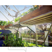 Palram - Canopia Kovová polica  náhled