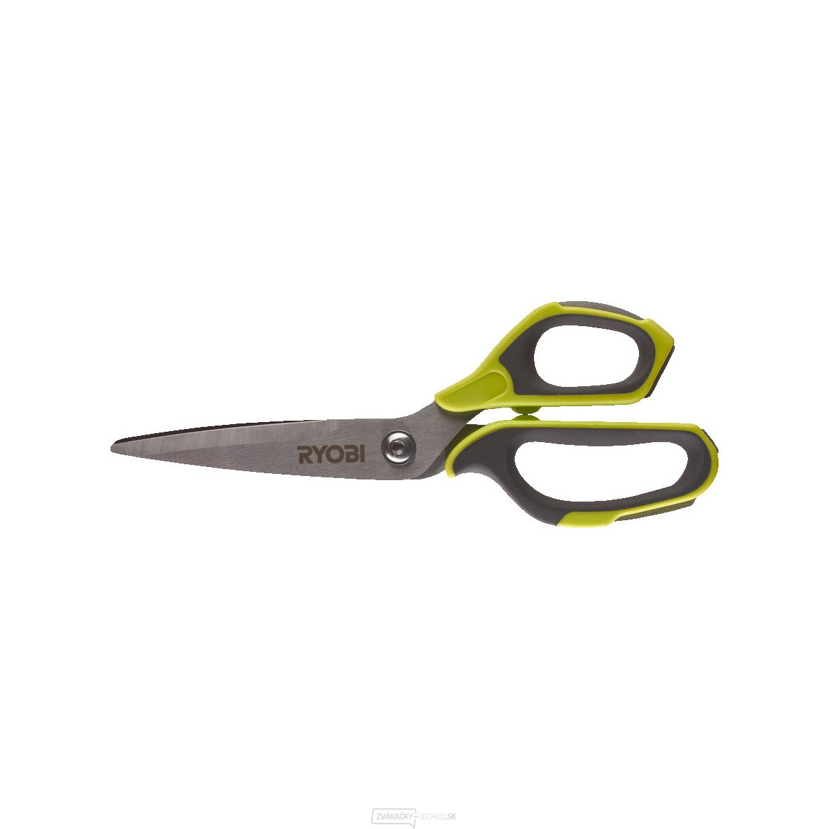 Rovné nožnice Ryobi RSC23 