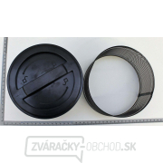 Scheppach Hepa filter k AVC 20  Scheppach Hepa filter k AVC 20  gallery main image