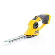 Aku nožnice 20 V na trávu a kríky Riwall PRO RASH 2020 (bez batérie a nabíjačky) Náhľad