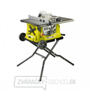 Ryobi RTS1800EF-G elektrická stolová píla 1800 W + stojan gallery main image