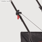 Vertikutátor Scheppach SC 55 P  Náhľad