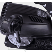 Scheppach BMS 196-88 lištová kosačka na vysokú trávu s pojazdom Náhľad