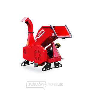 GTM GTS 1800 PTO drvič dreva s pohonom na hriadeľ gallery main image
