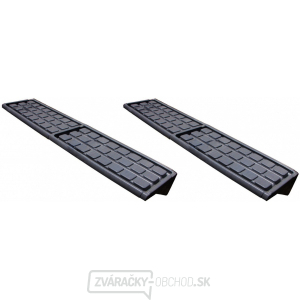 Palram - Canopia Univerzálna polica set 2 ks Palram - Canopia Univerzálna polica set 2 ks gallery main image