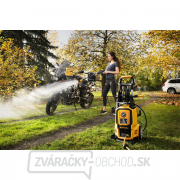 Riwall PRO REPW 180 RC SET elektrická tlaková umývačka 180 barov s diaľkovým ovládaním a príslušenstvom Náhľad