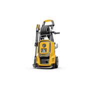 Riwall PRO REPW 180 RC SET elektrická tlaková umývačka 180 barov s diaľkovým ovládaním a príslušenstvom náhled