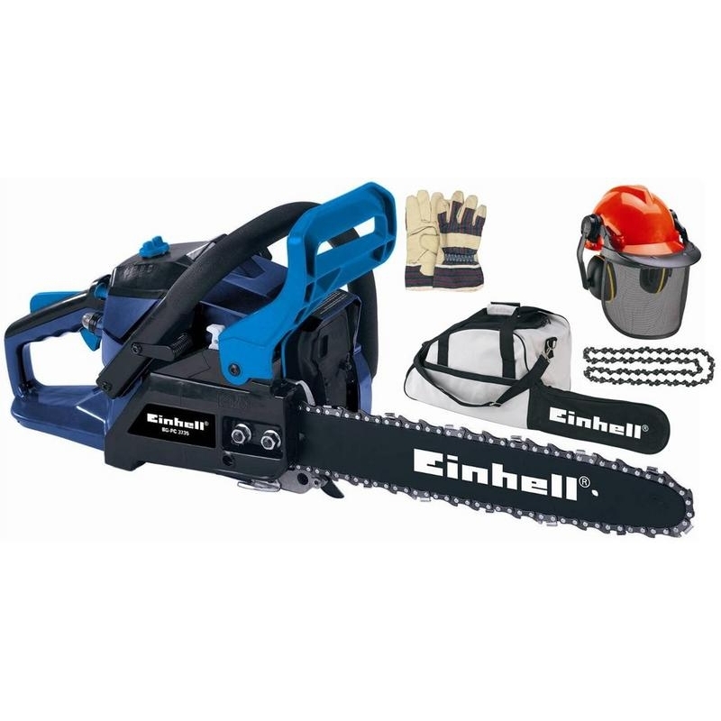 Píla řetězová motorová BG-PC 3735 Kit Blue Einhell