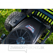 Riwall PRO RLT 92 HRD trávny traktor 92 cm so zadným vyhadzovaním a hydrostatickou prevodovkou Náhľad