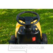 Riwall PRO RLT 92 HRD trávny traktor 92 cm so zadným vyhadzovaním a hydrostatickou prevodovkou Náhľad