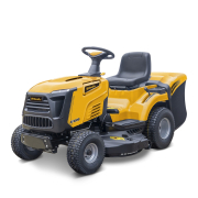 Riwall PRO RLT 92 HRD trávny traktor 92 cm so zadným vyhadzovaním a hydrostatickou prevodovkou Náhľad