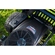 Riwall PRO RLT 92 HRD trávny traktor 92 cm so zadným vyhadzovaním a hydrostatickou prevodovkou náhled