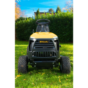 Riwall PRO RLT 92 HRD trávny traktor 92 cm so zadným vyhadzovaním a hydrostatickou prevodovkou náhled