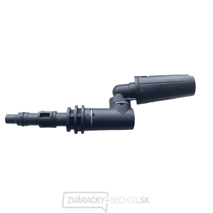 Riwall PRO Otočná nastaviteľná tryska  Riwall PRO Otočná nastaviteľná tryska  gallery main image