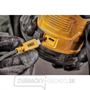 Bluetooth reproduktor s USB-C napájaním DeWALT DCR009 Náhľad