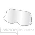 Ochranné sklo vonkajšie 9100FX proti zamlžování gallery main image