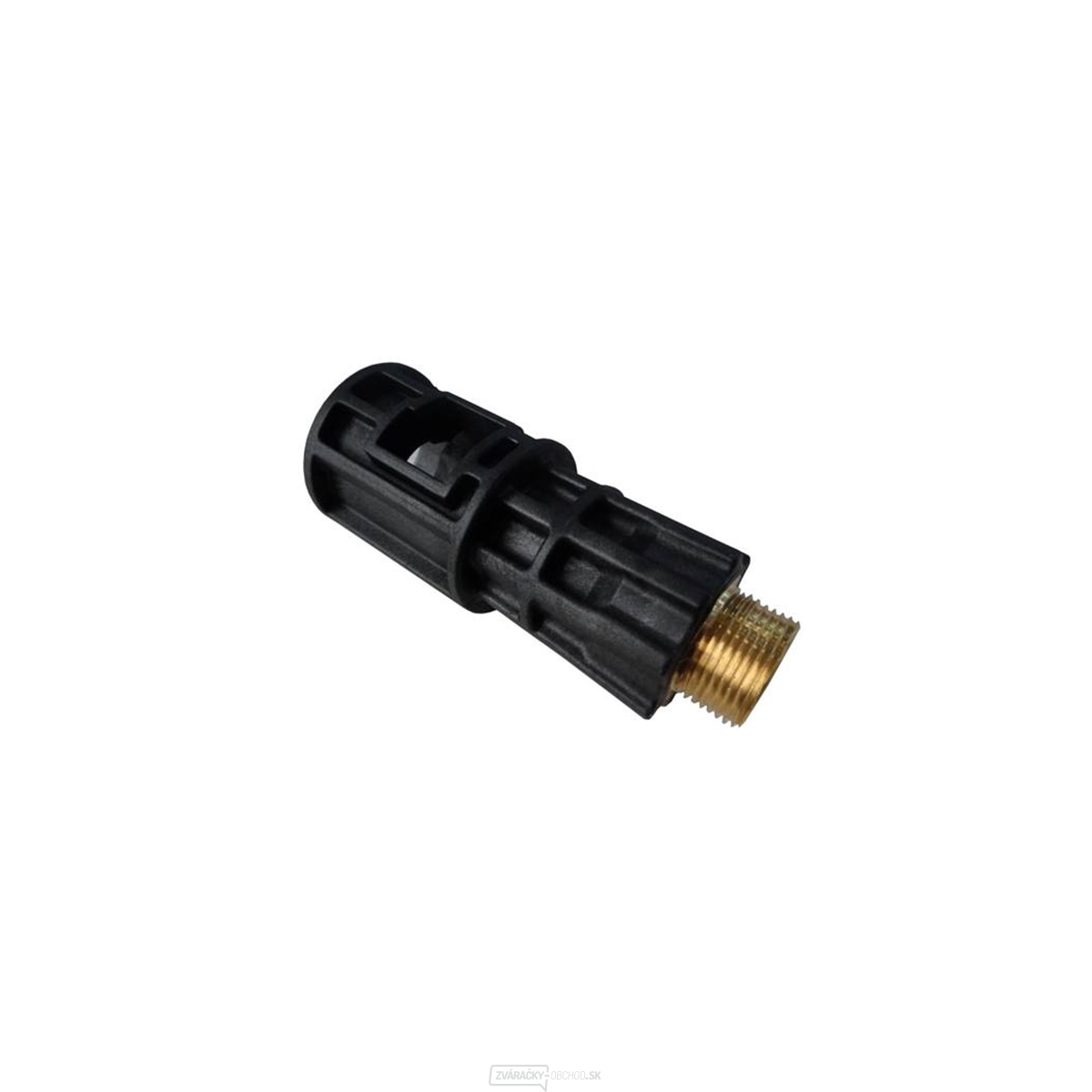 Riwall PRO Adaptér závit-rýchlospojka G70 (REPW 195i SET) 