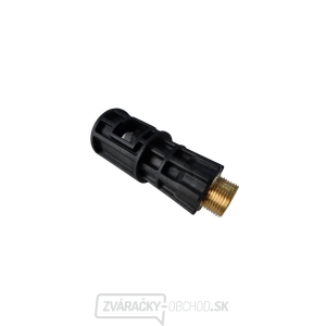 Riwall PRO Adaptér závit-rýchlospojka G70 (REPW 195i SET)  Riwall PRO Adaptér závit-rýchlospojka G70 (REPW 195i SET)  gallery main image