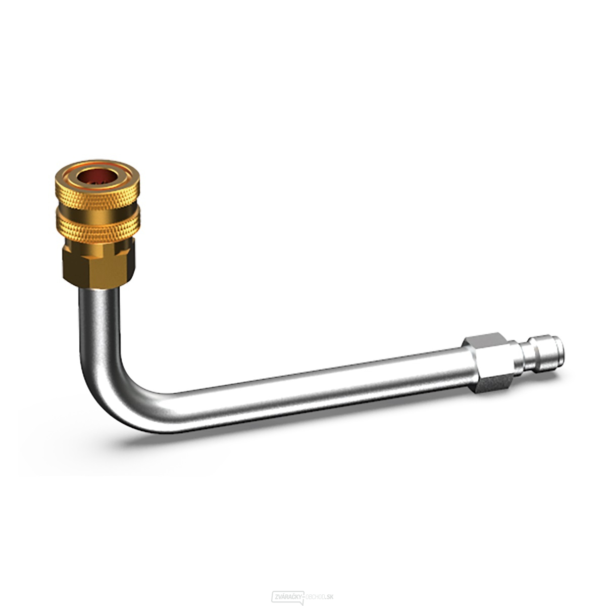 Riwall PRO Pravouhlá tryska 90° (RPPW 207 SET) 