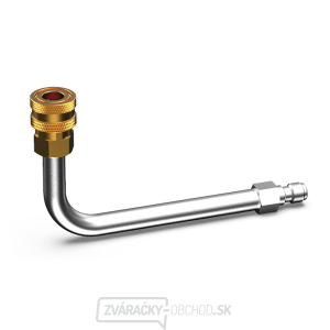 Riwall PRO Pravouhlá tryska 90° (RPPW 207 SET)  Riwall PRO Pravouhlá tryska 90° (RPPW 207 SET)  gallery main image