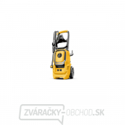 Riwall PRO REPW 130 SET elektrická tlaková umývačka 130 barov s príslušenstvom Náhľad