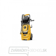 Riwall PRO REPW 155 SET elektrická tlaková umývačka 150 barov s príslušenstvom Náhľad