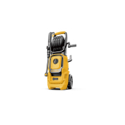 Riwall PRO REPW 155 SET elektrická tlaková umývačka 150 barov s príslušenstvom Náhľad
