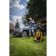 Riwall PRO REPW 195i SET elektrická indukčná tlaková umývačka 195 bar s príslušenstvom Náhľad