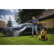 Riwall PRO REPW 195i SET elektrická indukčná tlaková umývačka 195 bar s príslušenstvom Náhľad