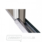 Riwall PRO RMSA 8x10 Brown záhradný domček kovový 3 x 2,4 m so sedlovou strechou hnedý Riwall PRO RMSA 8x10 Brown záhradný domček kovový 3 x 2,4 m so sedlovou strechou hnedý náhled