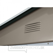 Riwall PRO RMSA 8x10 Brown záhradný domček kovový 3 x 2,4 m so sedlovou strechou hnedý Riwall PRO RMSA 8x10 Brown záhradný domček kovový 3 x 2,4 m so sedlovou strechou hnedý náhled