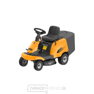 Riwall PRO RMR 62 TRD trávny rider 62 cm so zadným vyhadzovaním a mechanickou prevodovkou Riwall PRO RMR 62 TRD trávny rider 62 cm so zadným vyhadzovaním a mechanickou prevodovkou gallery main image