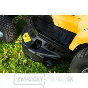 Riwall PRO RLT 102 HRD TWIN dvojvalcový trávny traktor 102 cm so zadným vyhadzovaním a hydrostatickou prevodovkou náhled