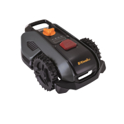 Riwall PRO RRM 500 APP robotická akumulátorová kosačka 500 m2 s možnosťou ovládania cez WiFi alebo Bluetooth Náhľad