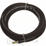 Riwall PRO Profesionálna predlžovacia hadica 8 ms oceľovou výstuhou (REPW 110/130/155/180 RC/195i SET)  Riwall PRO Profesionálna predlžovacia hadica 8 ms oceľovou výstuhou (REPW 110/130/155/180 RC/195i SET)  gallery main image