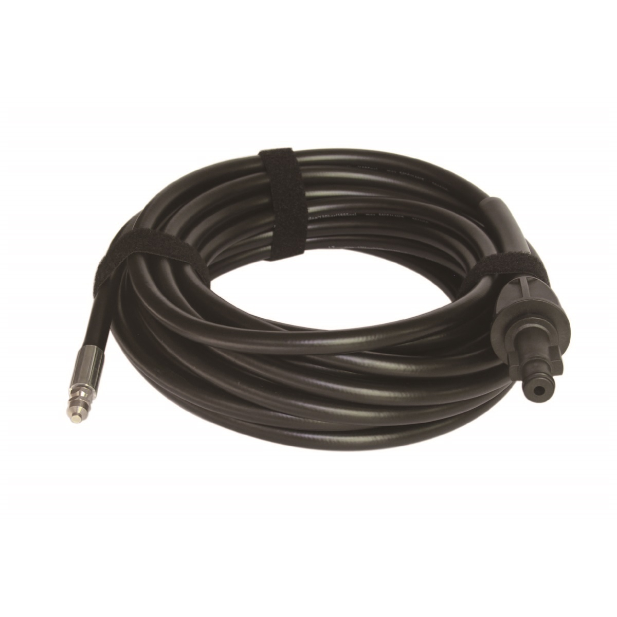 Riwall PRO 10 m hadica na čistenie potrubia (REPW 110/130/155/180 RC/195i SET)