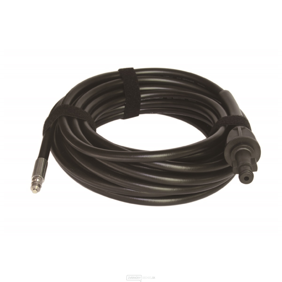 Riwall PRO 10 m hadica na čistenie potrubia (REPW 110/130/155/180 RC/195i SET) 