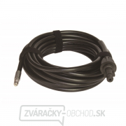 Riwall PRO 10 m hadica na čistenie potrubia (REPW 110/130/155/180 RC/195i SET)  Riwall PRO 10 m hadica na čistenie potrubia (REPW 110/130/155/180 RC/195i SET)  gallery main image