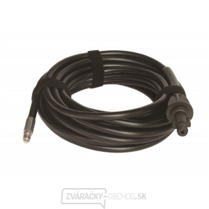 Riwall PRO 10 m hadica na čistenie potrubia (REPW 110/130/155/180 RC/195i SET)  Riwall PRO 10 m hadica na čistenie potrubia (REPW 110/130/155/180 RC/195i SET)  gallery main image