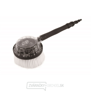 Riwall PRO Rotačná umývacia kefa (REPW 110/130/155/180 RC/195i SET)  Riwall PRO Rotačná umývacia kefa (REPW 110/130/155/180 RC/195i SET)  gallery main image