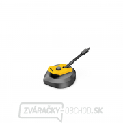 Riwall PRO Čistič plôch s výkyvnou hlavou a reguláciou prietoku (pr. 260 x 285 mm) (REPW 110/130/155/180 RC/195i SET)  Riwall PRO Čistič plôch s výkyvnou hlavou a reguláciou prietoku (pr. 260 x 285 mm) (REPW 110/130/155/180 RC/195i SET)  gallery main image