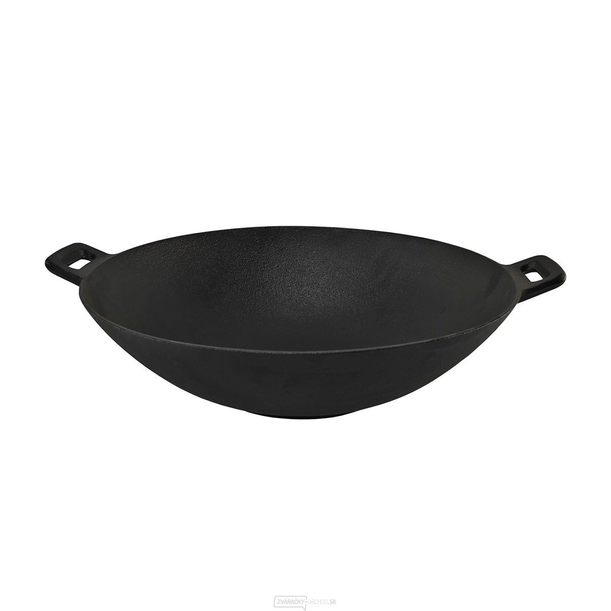 Activa Liatinová panvica Wok