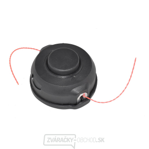 Riwall PRO strunová hlava REB 1223 (od r. 2019) Riwall PRO strunová hlava REB 1223 (od r. 2019)