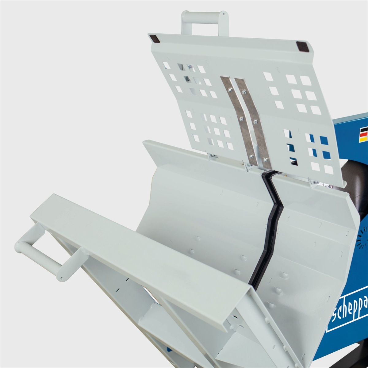 Scheppach HS 720 kolísková píla/cirkulárka 230 V Náhľad