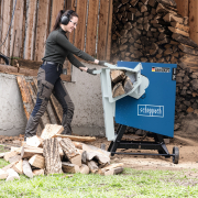 Scheppach HS 720 kolísková píla/cirkulárka 230 V Náhľad