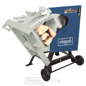 Scheppach HS 720 kolísková píla/cirkulárka 230 V Scheppach HS 720 kolísková píla/cirkulárka 230 V gallery main image
