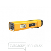 Bodové svetlo s USB-C nabíjaním DeWALT DCL183 gallery main image