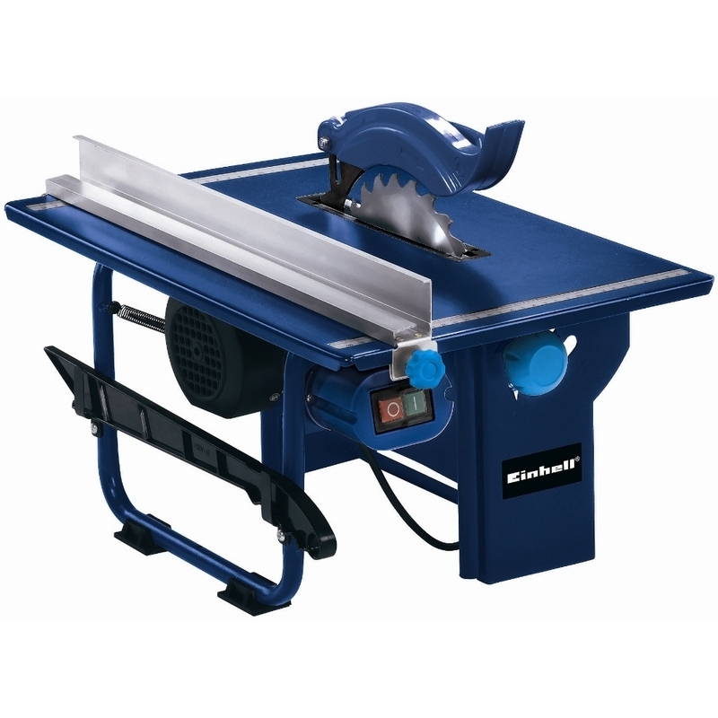 Kotúčová píla BT-TS 800 Blue Einhell