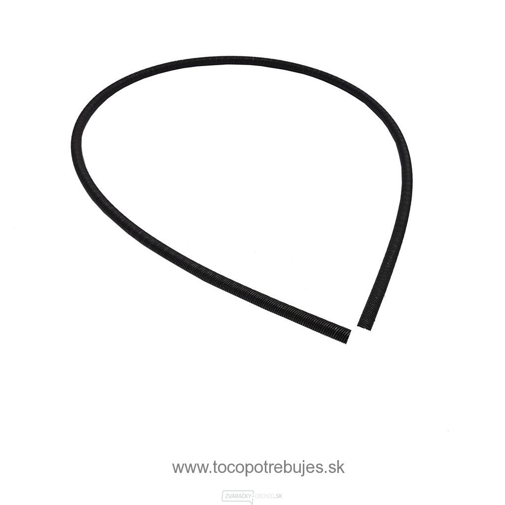 Náhradná vibračná hadica 38*4M pre G80230